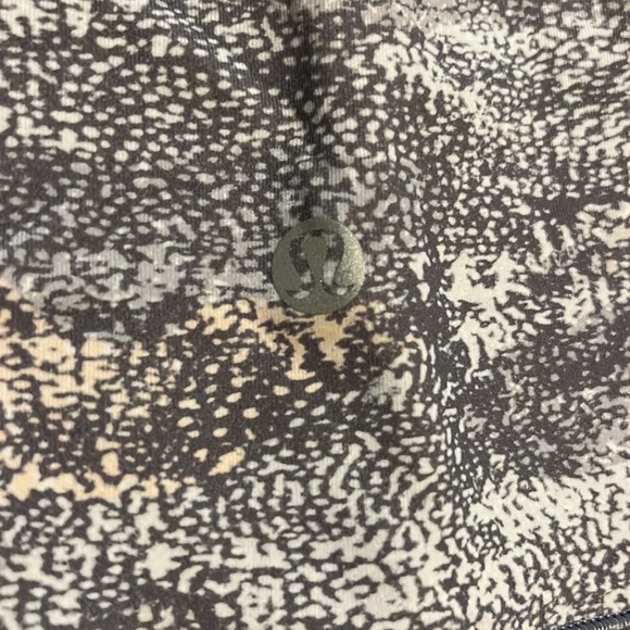 Lululemon leggings - Picture 2 of 2
